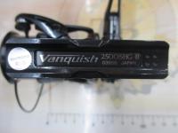 19ヴァンキッシュ 2500SHG