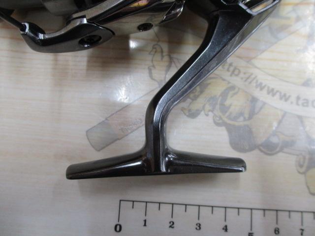 21コンプレックスXR 2500 F6 HG｜＠ベリーネット 日本最大新品中古釣具