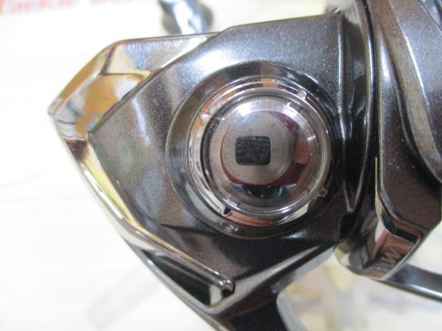 21コンプレックスXR 2500 F6 HG｜＠ベリーネット 日本最大新品中古釣具