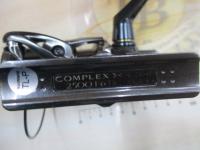 21コンプレックスXR 2500 F6 HG