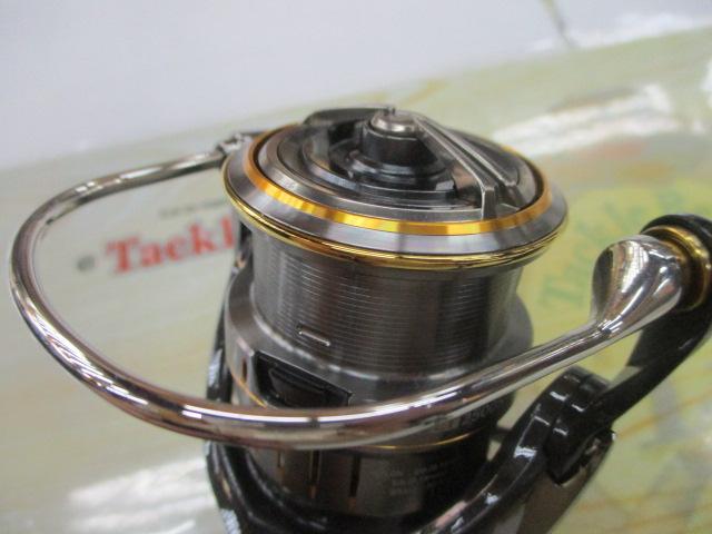 21ルビアスエアリティー FC LT2500S-XH