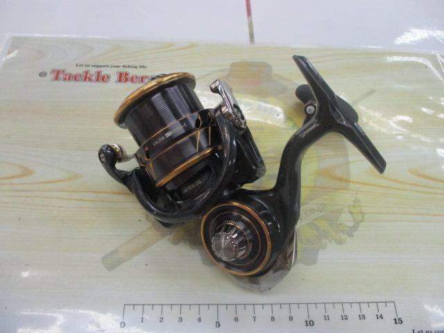 21カルディア LT4000S-C