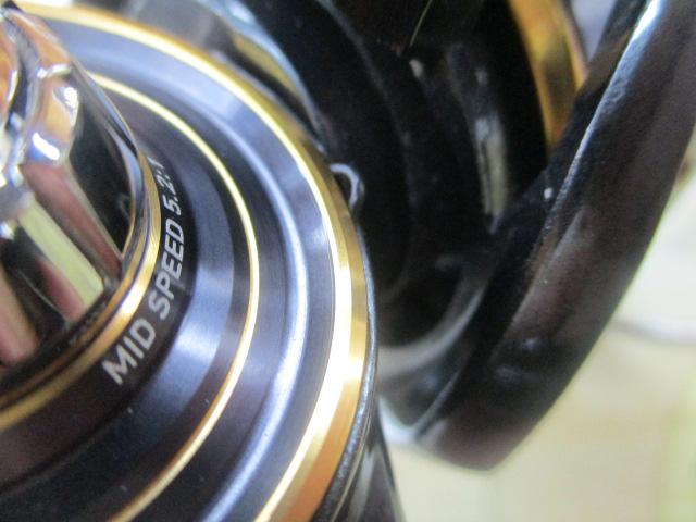 21カルディア LT4000S-C