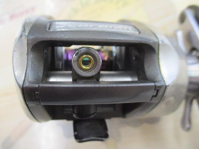 97メタニウムXT(LH)｜＠ベリーネット 日本最大新品中古釣具WEBショップ