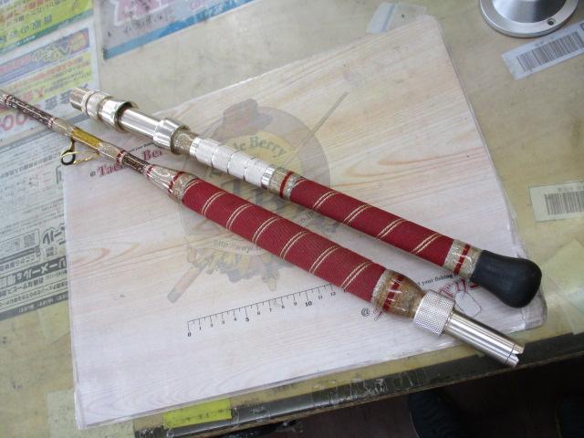 レッドマスター100-295