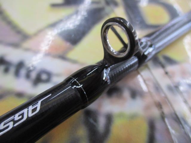 シルバーウルフEX 72MLB-S｜＠ベリーネット 日本最大新品中古釣具WEB