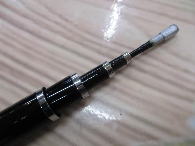 SILメガドライ 2.5-53