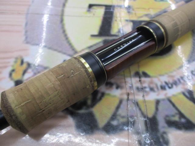 カーディフネイティブスペシャル S72L