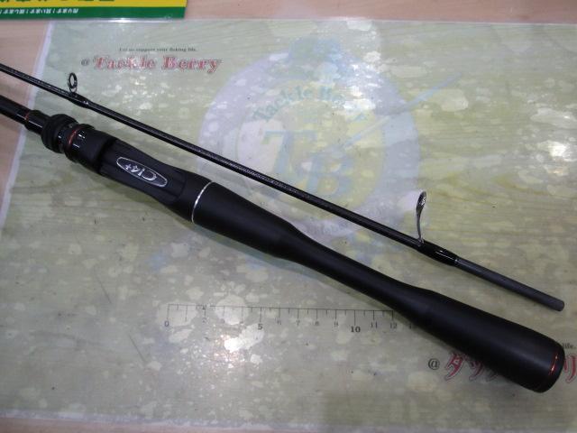 24ポイズンアドレナ 266L-2｜＠ベリーネット 日本最大新品中古釣具WEB