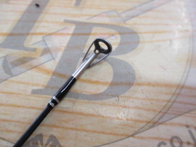 バスフィールド BSFC-662M