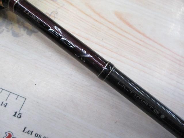 ラグゼEG Xアルティメット S82ML-solid