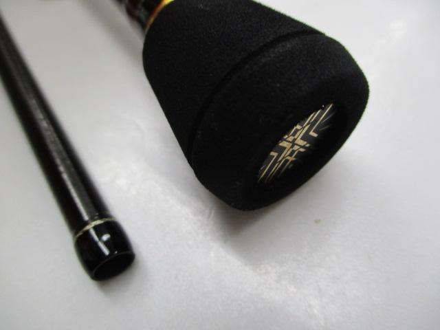 ラグゼEG Xアルティメット S82ML-solid