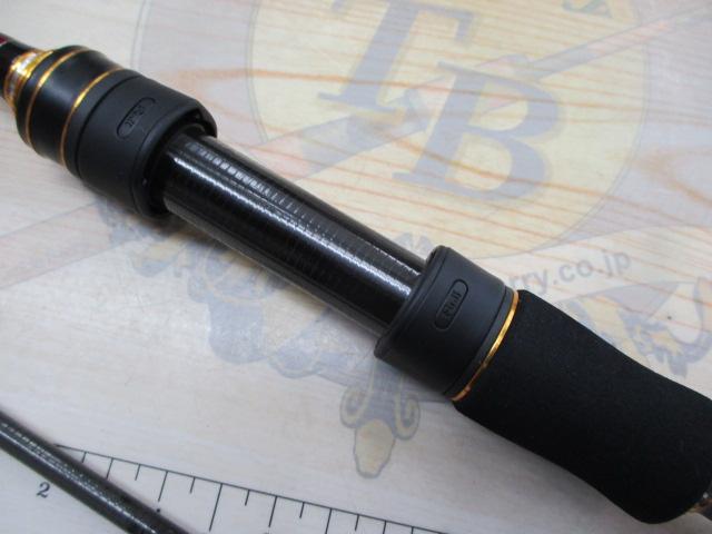 ラグゼEG Xアルティメット S82ML-solid