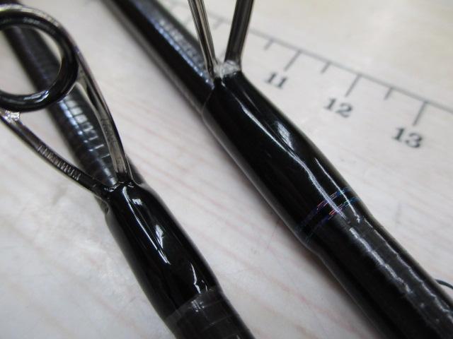 ラグゼEG Xアルティメット S82ML-solid
