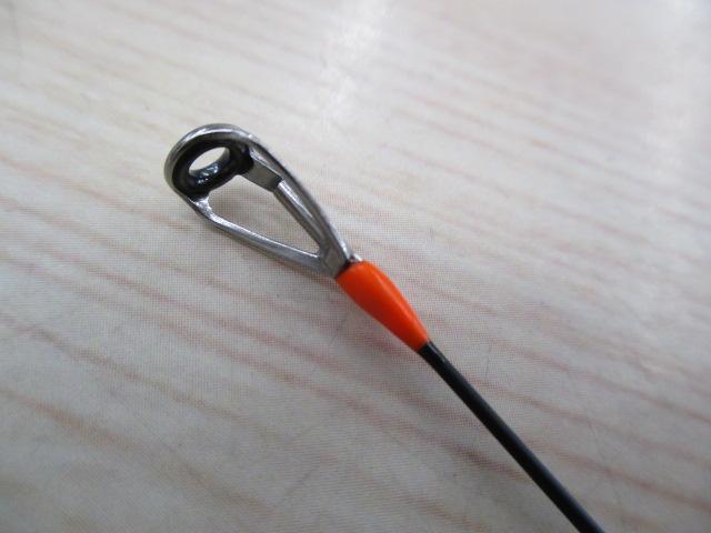 ラグゼEG Xアルティメット S82ML-solid