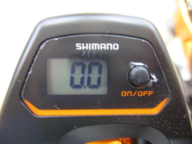 21バルケッタBB 150DH-HG