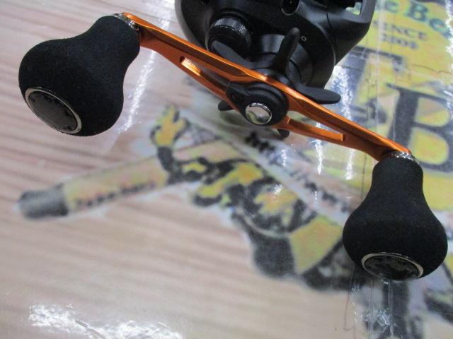 21バルケッタBB 150DH-HG