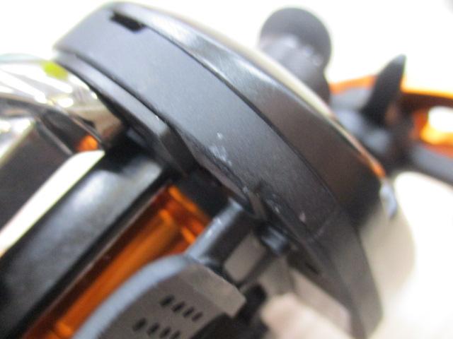 21バルケッタBB 150DH-HG