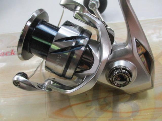 23ストラディック C5000XG｜＠ベリーネット 日本最大新品中古釣具WEB