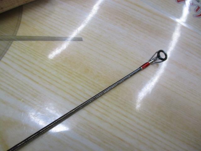 ワールドシャウラ 1833RS-2 (レッドタイプ)