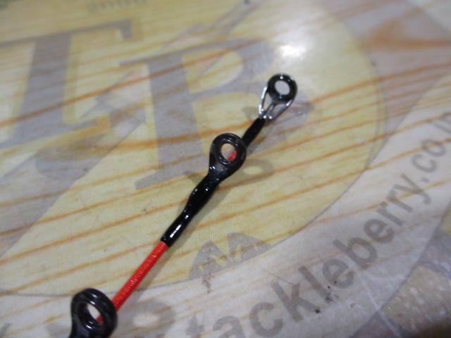 極鋭カワハギ レッドチューン AGS ボトム
