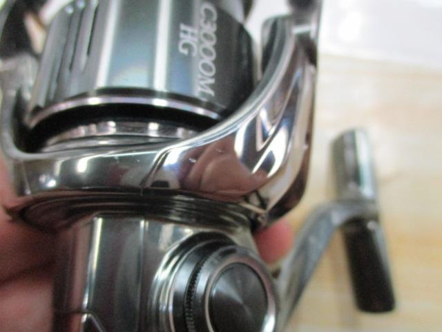 22ステラ C3000MHG｜＠ベリーネット 日本最大新品中古釣具WEBショップ