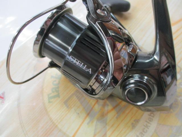 22ステラ c3000MHG 未使用 22ステラ C3000MHG｜＠ベリーネット 日本最大新品中古釣具WEBショップ