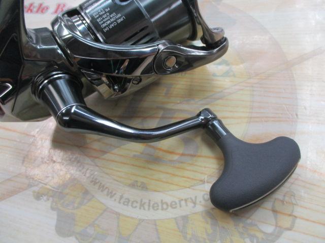22ステラ C3000MHG｜＠ベリーネット 日本最大新品中古釣具WEBショップ