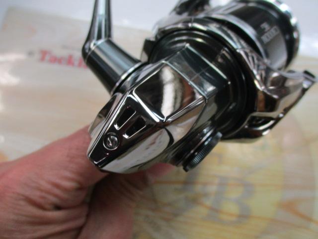22ステラ C3000MHG｜＠ベリーネット 日本最大新品中古釣具WEBショップ