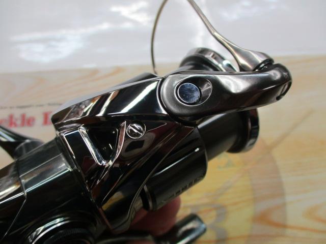 22ステラ C3000MHG｜＠ベリーネット 日本最大新品中古釣具WEBショップ