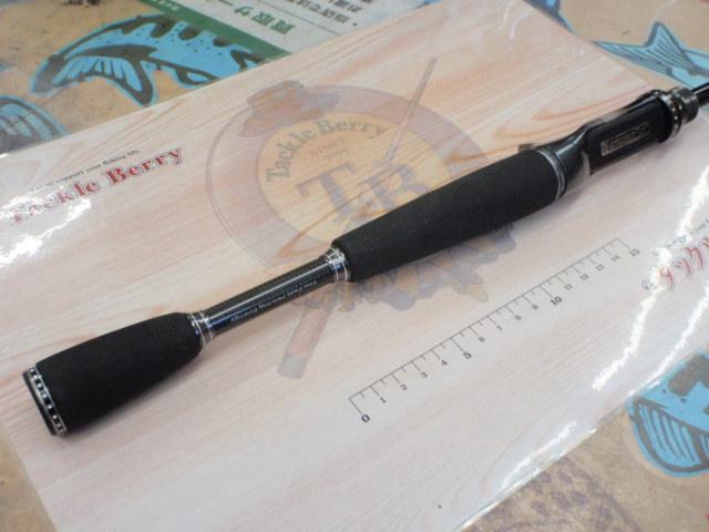 スティーズ STZ661MRB-XTQ｜＠ベリーネット 日本最大新品中古釣具WEB