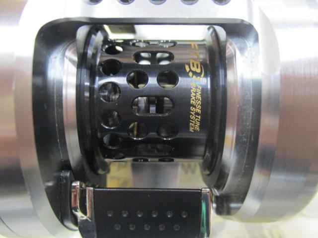 17カルカッタコンクエストBFS HG-L｜＠ベリーネット 日本最大新品中古