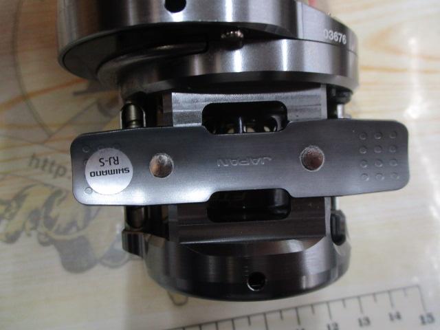 17カルカッタコンクエストBFS HG-L｜＠ベリーネット 日本最大新品中古
