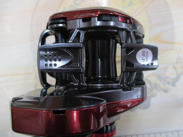 19スコーピオンMGL 150｜＠ベリーネット 日本最大新品中古釣具WEBショップ