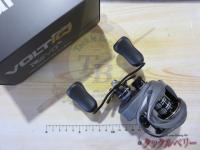 レボ5SXボルティック