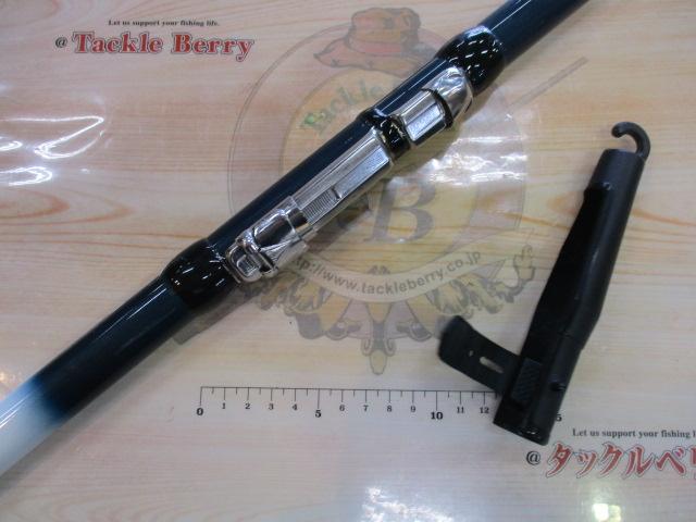 パワーフォースシャトルキャスター420