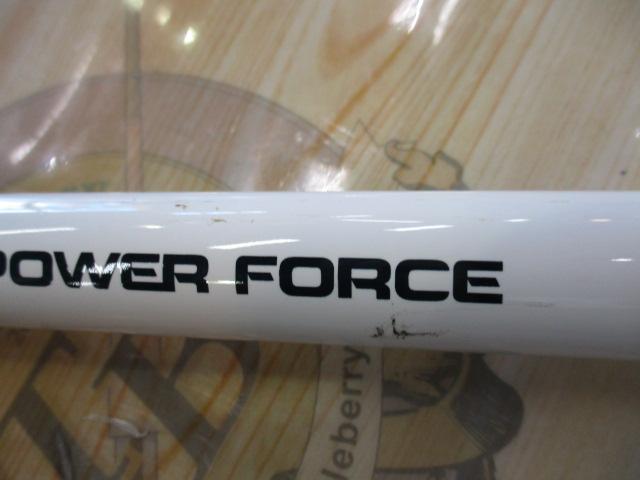 パワーフォースシャトルキャスター420