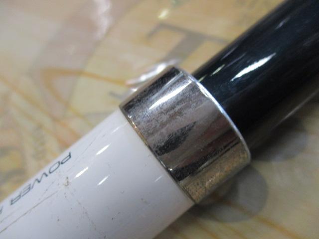 パワーフォースシャトルキャスター420