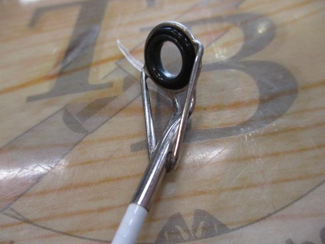 パワーフォースシャトルキャスター420