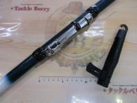 パワーフォースシャトルキャスター420