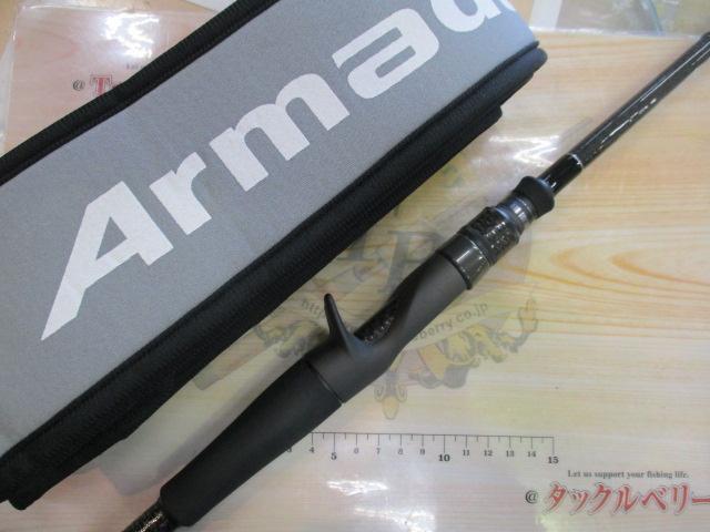 アルマダ AR-C67MHST/SS｜＠ベリーネット 日本最大新品中古釣具WEBショップ
