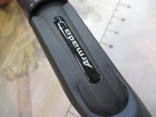 アルマダ AR-C67MHST/SS｜＠ベリーネット 日本最大新品中古釣具WEBショップ