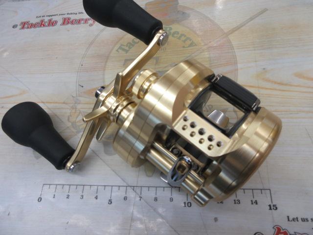 23カルカッタコンクエストMD 300XGLH｜＠ベリーネット 日本最大新品