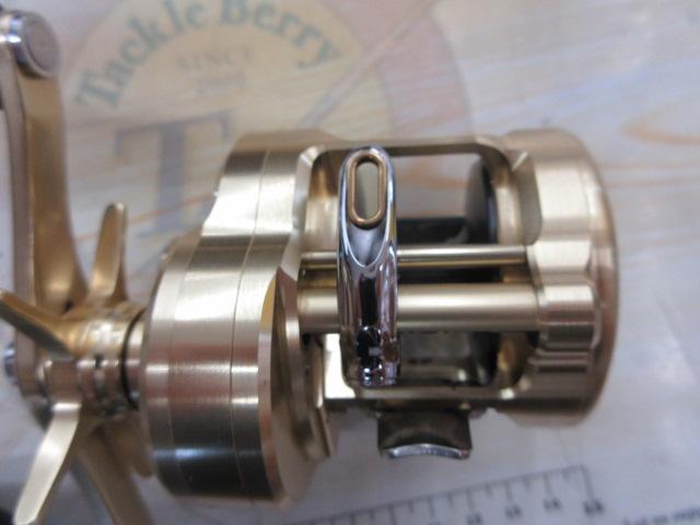 23カルカッタコンクエストMD 300XGLH｜＠ベリーネット 日本最大新品