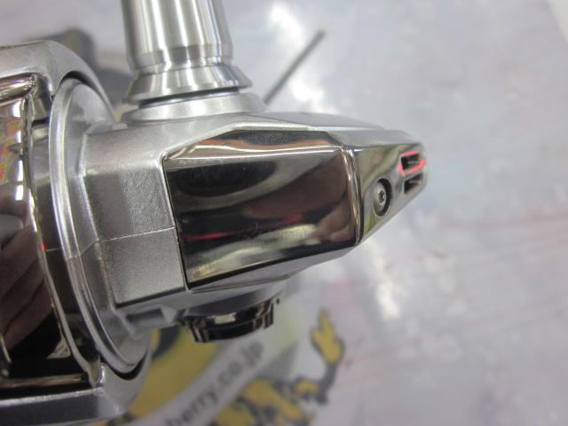 23ストラディック 2500S