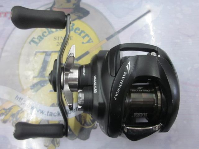 シルバーウルフ SV TW PEスペシャル 1000XHL｜＠ベリーネット 日本最大
