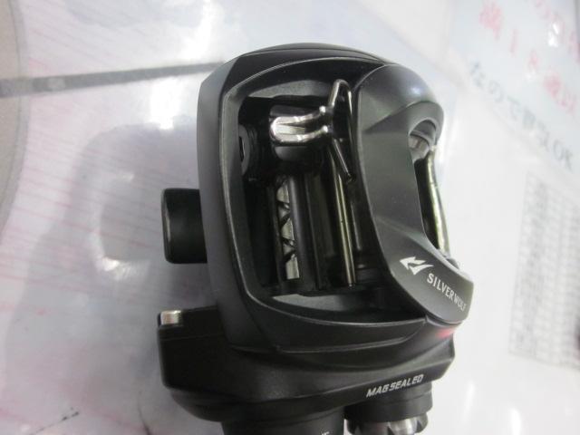シルバーウルフ SV TW PEスペシャル 1000XHL｜＠ベリーネット 日本最大