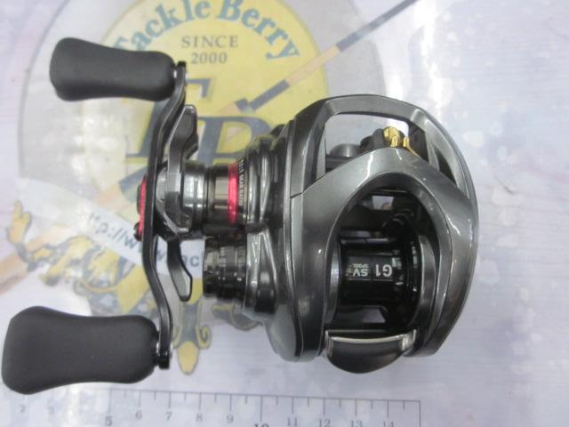 スティーズCT SV TW 700SHL｜＠ベリーネット 日本最大新品中古釣具WEB