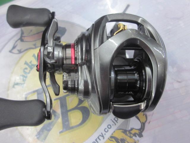 スティーズCT SV TW 700SHL｜＠ベリーネット 日本最大新品中古釣具WEB
