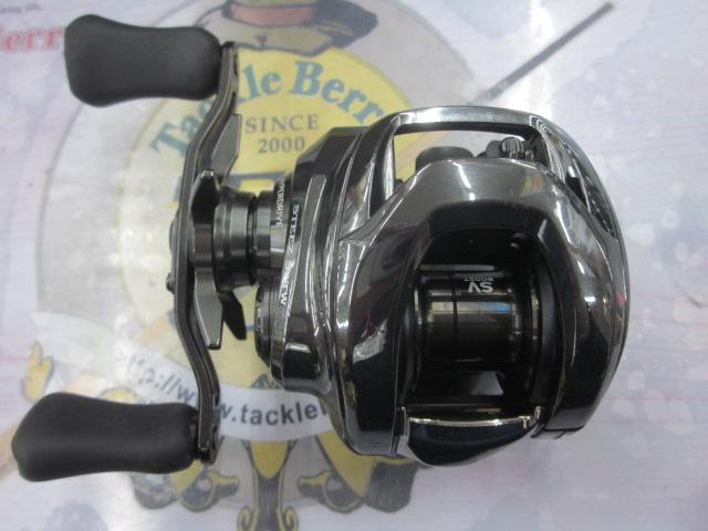 24スティーズ SV TW 100HL｜＠ベリーネット 日本最大新品中古釣具WEB